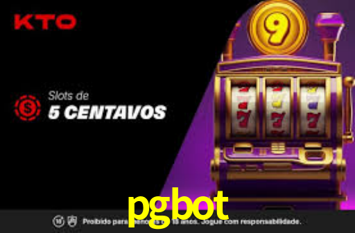pgbot