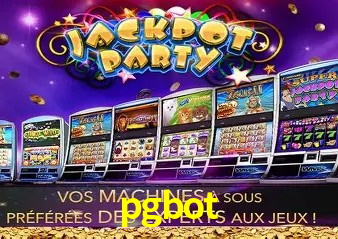 pgbot bet